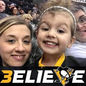 Meet your Posher, Laura